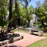 Lägenhet Penthouse Marbella, Panoramic Sea Views, Terrace, Pool & Parking Marbella