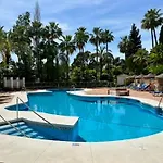 Penthouse Marbella, Panoramic Sea Views, Terrace, Pool & Parking Marbella